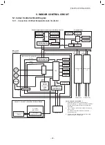 Предварительный просмотр 23 страницы Toshiba RAV-RM 1401 CTP-TR Service Manual