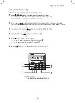 Предварительный просмотр 66 страницы Toshiba RAV-RM 1401 CTP-TR Service Manual