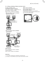 Предварительный просмотр 69 страницы Toshiba RAV-RM 1401 CTP-TR Service Manual