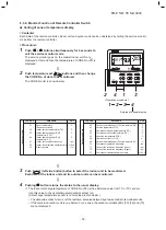 Предварительный просмотр 72 страницы Toshiba RAV-RM 1401 CTP-TR Service Manual