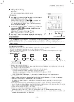 Предварительный просмотр 73 страницы Toshiba RAV-RM 1401 CTP-TR Service Manual