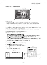 Предварительный просмотр 77 страницы Toshiba RAV-RM 1401 CTP-TR Service Manual