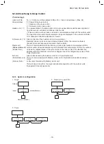 Предварительный просмотр 79 страницы Toshiba RAV-RM 1401 CTP-TR Service Manual