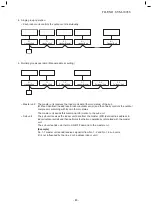 Предварительный просмотр 80 страницы Toshiba RAV-RM 1401 CTP-TR Service Manual