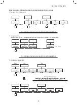 Предварительный просмотр 81 страницы Toshiba RAV-RM 1401 CTP-TR Service Manual