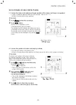 Предварительный просмотр 83 страницы Toshiba RAV-RM 1401 CTP-TR Service Manual