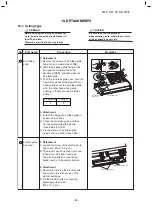 Предварительный просмотр 85 страницы Toshiba RAV-RM 1401 CTP-TR Service Manual