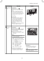 Предварительный просмотр 86 страницы Toshiba RAV-RM 1401 CTP-TR Service Manual