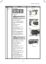 Предварительный просмотр 87 страницы Toshiba RAV-RM 1401 CTP-TR Service Manual