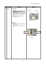 Предварительный просмотр 89 страницы Toshiba RAV-RM 1401 CTP-TR Service Manual