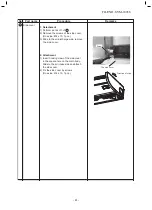 Предварительный просмотр 91 страницы Toshiba RAV-RM 1401 CTP-TR Service Manual