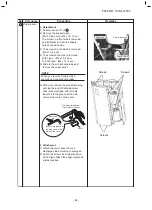 Предварительный просмотр 92 страницы Toshiba RAV-RM 1401 CTP-TR Service Manual