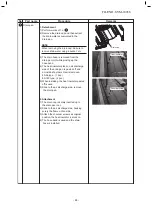 Предварительный просмотр 93 страницы Toshiba RAV-RM 1401 CTP-TR Service Manual