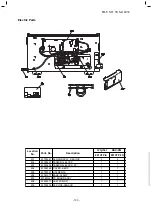 Preview for 100 page of Toshiba RAV-RM 1401 CTP-TR Service Manual