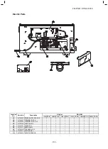 Preview for 103 page of Toshiba RAV-RM 1401 CTP-TR Service Manual