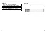 Preview for 2 page of Toshiba RAV-RM1101CTP-E Installation Manual