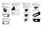 Preview for 12 page of Toshiba RAV-RM1101CTP-E Installation Manual