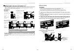 Preview for 17 page of Toshiba RAV-RM1101CTP-E Installation Manual