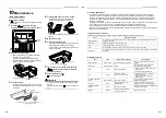 Preview for 24 page of Toshiba RAV-RM1101CTP-E Installation Manual