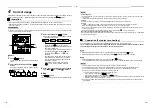 Preview for 10 page of Toshiba RAV-RM1101CTP-E Owner'S Manual