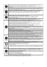 Предварительный просмотр 10 страницы Toshiba RAV-RM1101FT-EN Service Manual