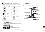 Предварительный просмотр 7 страницы Toshiba RAV-RM1101FT-TR Owner'S Manual