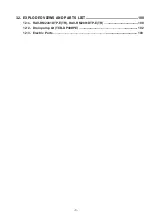 Preview for 3 page of Toshiba RAV-RM2241DTP Series Service Manual