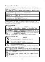 Preview for 5 page of Toshiba RAV-RM2241DTP Series Service Manual