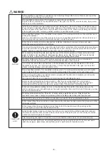 Preview for 8 page of Toshiba RAV-RM2241DTP Series Service Manual