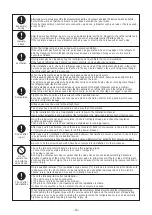 Preview for 10 page of Toshiba RAV-RM2241DTP Series Service Manual