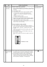 Preview for 33 page of Toshiba RAV-RM2241DTP Series Service Manual