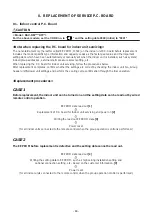 Preview for 63 page of Toshiba RAV-RM2241DTP Series Service Manual