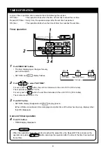 Preview for 12 page of Toshiba RAV-SM1100AT-E Owner'S Manual