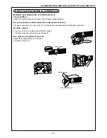 Предварительный просмотр 53 страницы Toshiba RAV-SM1101AT-E Owner'S Manual & Installation Manual