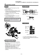 Предварительный просмотр 88 страницы Toshiba RAV-SM1101AT-E Owner'S Manual & Installation Manual