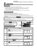 Предварительный просмотр 89 страницы Toshiba RAV-SM1101AT-E Owner'S Manual & Installation Manual