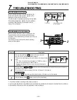 Предварительный просмотр 90 страницы Toshiba RAV-SM1101AT-E Owner'S Manual & Installation Manual