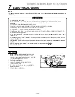 Предварительный просмотр 109 страницы Toshiba RAV-SM1101AT-E Owner'S Manual & Installation Manual