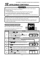 Предварительный просмотр 113 страницы Toshiba RAV-SM1101AT-E Owner'S Manual & Installation Manual