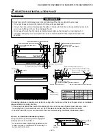 Предварительный просмотр 122 страницы Toshiba RAV-SM1101AT-E Owner'S Manual & Installation Manual