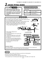 Предварительный просмотр 125 страницы Toshiba RAV-SM1101AT-E Owner'S Manual & Installation Manual