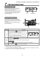 Предварительный просмотр 133 страницы Toshiba RAV-SM1101AT-E Owner'S Manual & Installation Manual