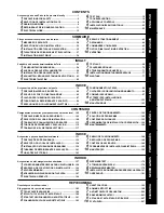 Предварительный просмотр 3 страницы Toshiba RAV-SM1102AT-E Installation Manual