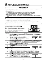 Предварительный просмотр 22 страницы Toshiba RAV-SM1102AT-E Installation Manual