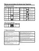 Предварительный просмотр 30 страницы Toshiba RAV-SM1102AT-E Installation Manual