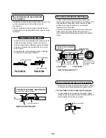 Предварительный просмотр 39 страницы Toshiba RAV-SM1102AT-E Installation Manual