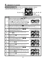 Предварительный просмотр 52 страницы Toshiba RAV-SM1102AT-E Installation Manual