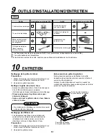 Предварительный просмотр 54 страницы Toshiba RAV-SM1102AT-E Installation Manual