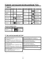 Предварительный просмотр 56 страницы Toshiba RAV-SM1102AT-E Installation Manual