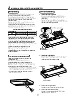 Предварительный просмотр 60 страницы Toshiba RAV-SM1102AT-E Installation Manual